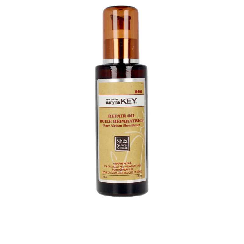 DAMAGE REPAIR aceite 105 ml by SARYNA KEY for Woman DAMAGE REPAIR aceite 105 ml by SARYNA KEY for Woman