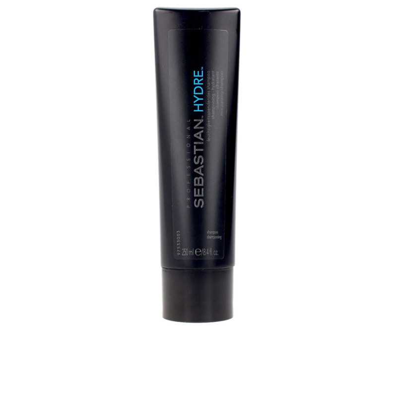 HYDRE Champú Hidratante y Nutritivo 250 ml by SEBASTIAN PROFESSIONALS for Unisex