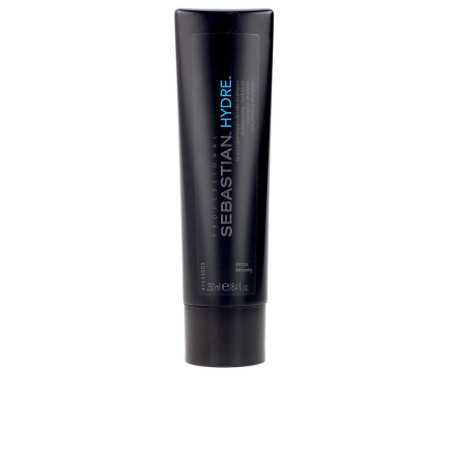 HYDRE Champú Hidratante y Nutritivo 250 ml by SEBASTIAN PROFESSIONALS for Unisex