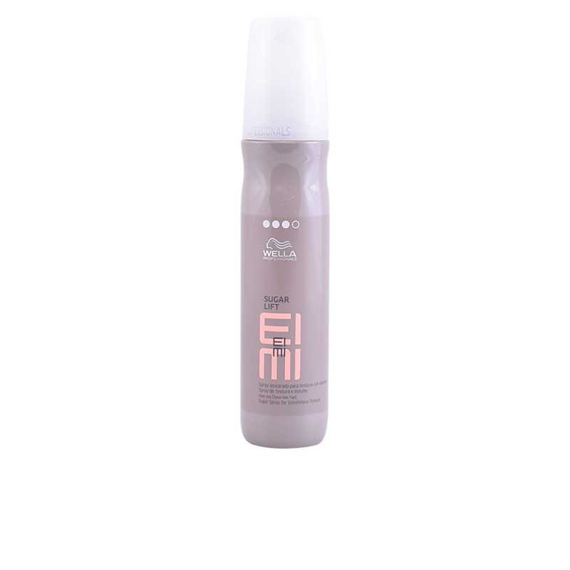 EIMI sugar lift 150 ml by WELLA PROFESSIONALS for Unisex