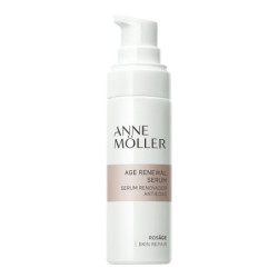 ROSÂGE Age renewal serum 30 ml by ANNE MÖLLER for Woman