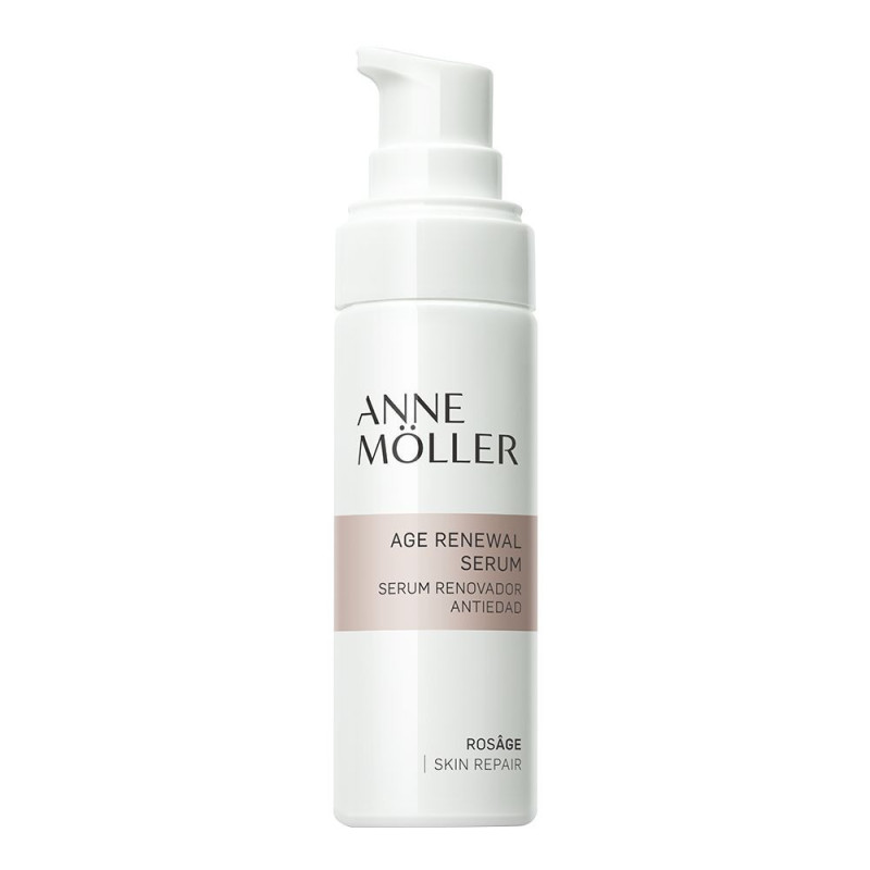 ROSÂGE Age renewal serum 30 ml by ANNE MÖLLER for Woman