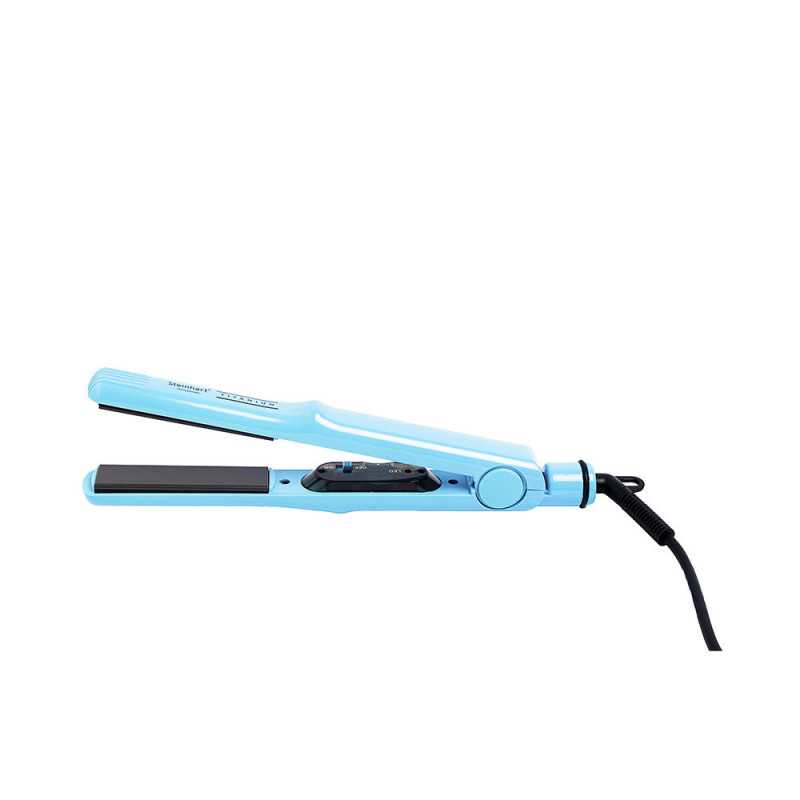 STEINHART CLASSIC II TITANIUM plancha de pelo Turquesa 2 u by STEINHART for Unisex STEINHART CLASSIC II TITANIUM plancha de pelo Turquesa 2 u by STEINHART for Unisex