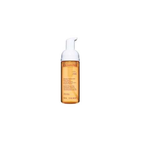 ESPUMA LIMPIADORA piel nueva 150 ml by CLARINS for Woman