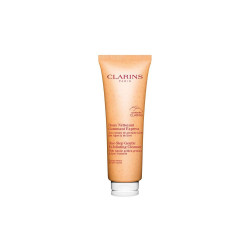 LIMPIADOR EXFOLIANTE suave exprés para todo tipo de pieles 125 ml by CLARINS for Woman