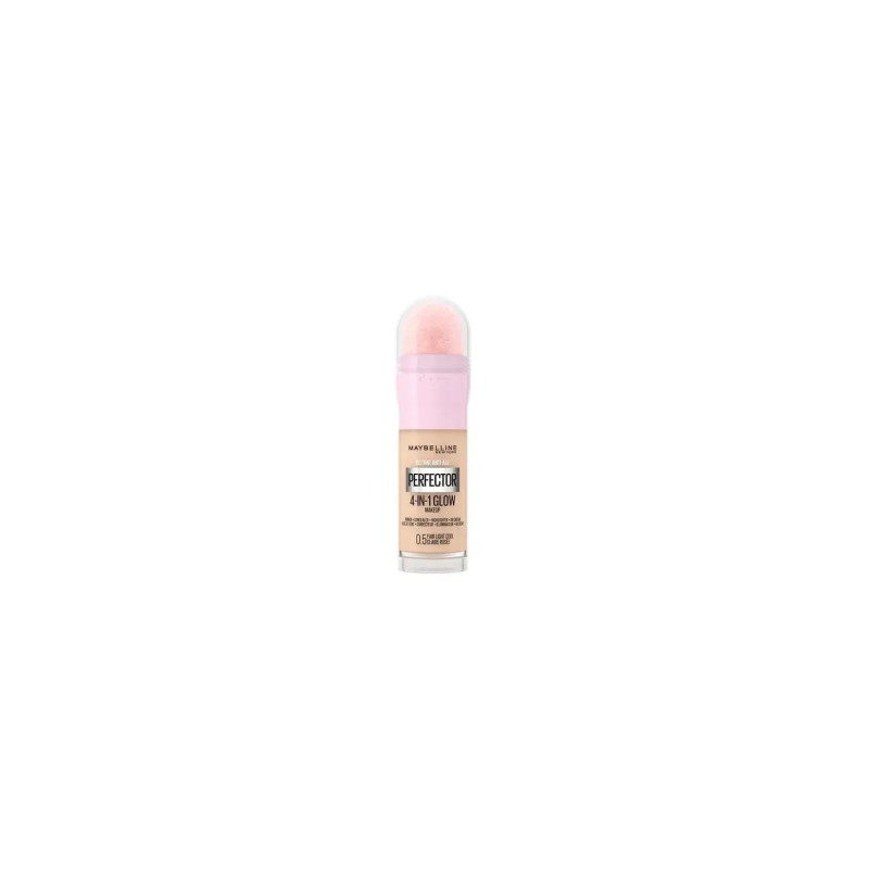 Maybelline Instant Anti-Age Perfector Glow 05-Fair-Light Cool 20ml