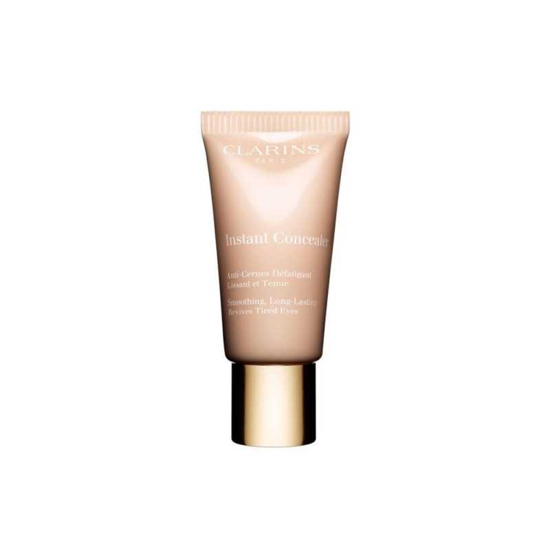 INSTANT CONCEALER 025 15 ml by CLARINS for Unisex INSTANT CONCEALER 025 15 ml by CLARINS for Unisex