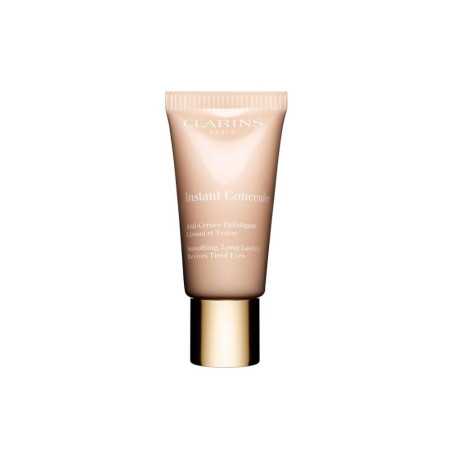 INSTANT CONCEALER 025 15 ml by CLARINS for Unisex