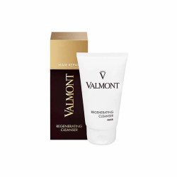 Limpiador regenerador reparador del cabello Valmont 150 ml