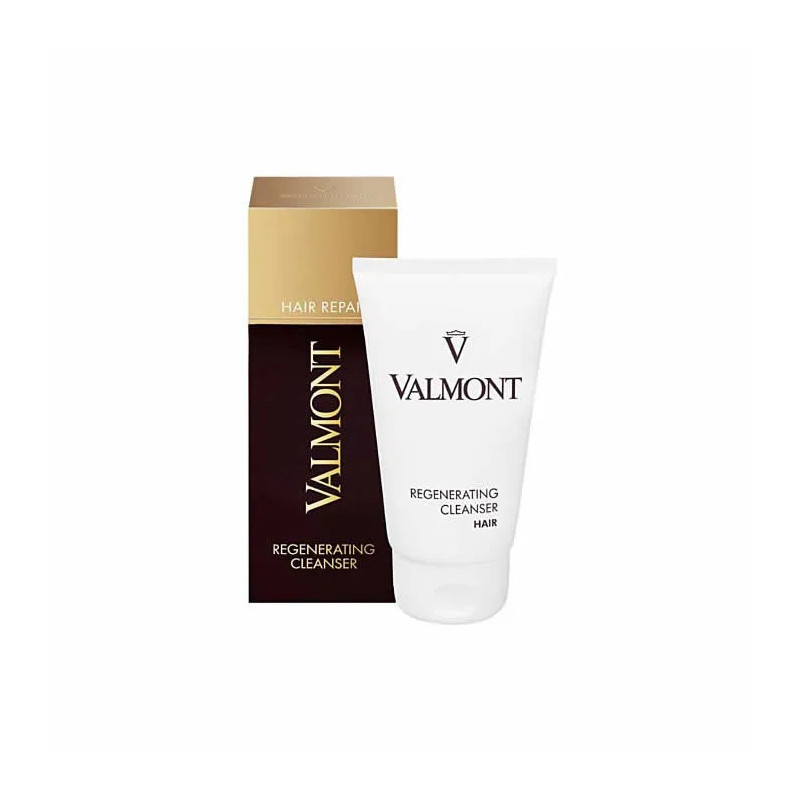 Valmont Hair Repair Detergente Rigenerante 150ml
