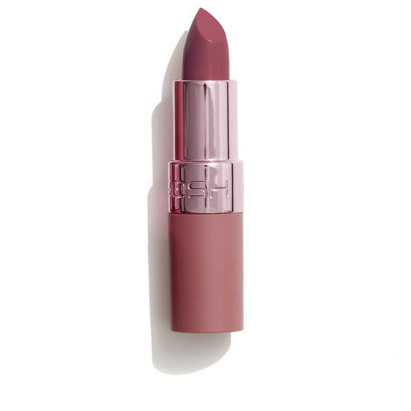 LUXURY ROSE lips 004 enjoy 35 gr by GOSH for Unisex LUXURY ROSE lips 004 enjoy 35 gr by GOSH for Unisex