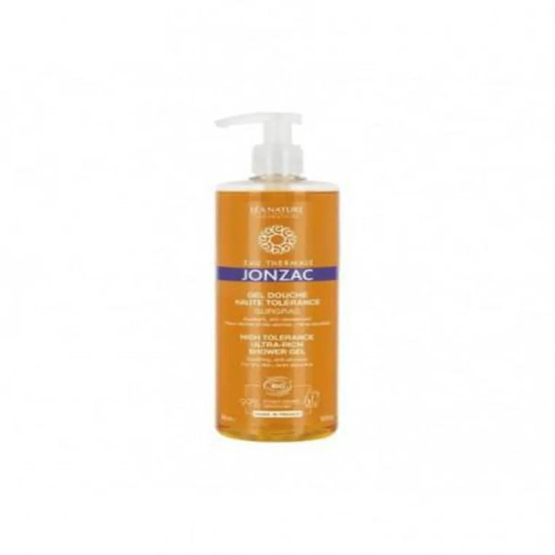 Jonzac Ultra Rico Gel Doccia 500ml
