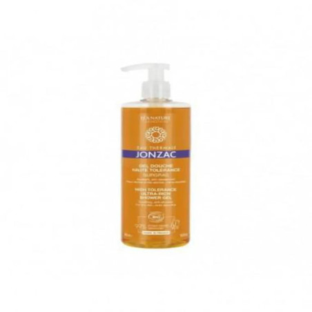 Gel douche Jonzac Ultra Rico 500 ml