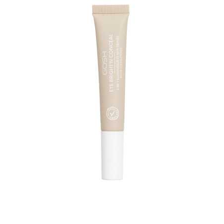 EYE BRIGHT N CONCEAL corrector liquido 001 12 ml by GOSH for Woman