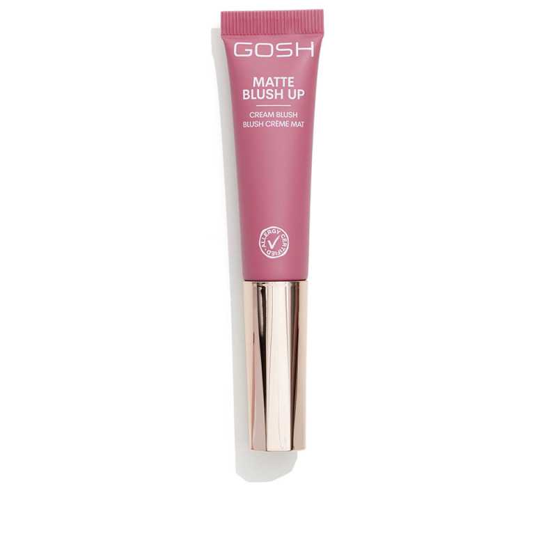 MATTE BLUSH UP colorete en crema 003 Cherry Berry 14 ml by GOSH for Unisex MATTE BLUSH UP colorete en crema 003 Cherry Berry 14 ml by GOSH for Unisex