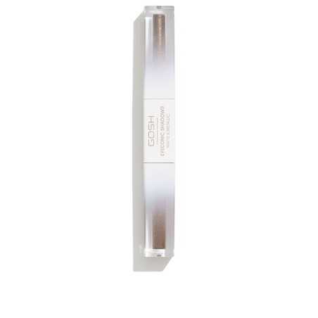 EYECONIC SHADOWS mate y metalico 003 savage 2 ml by GOSH for Unisex