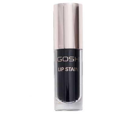 LIP STAIN tinte de labios 003 Dark Chocolate 3 ml by GOSH for Unisex