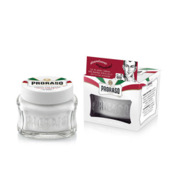 PELLI SENSIBLI crema pre afeitado 100 ml by PRORASO for Man
