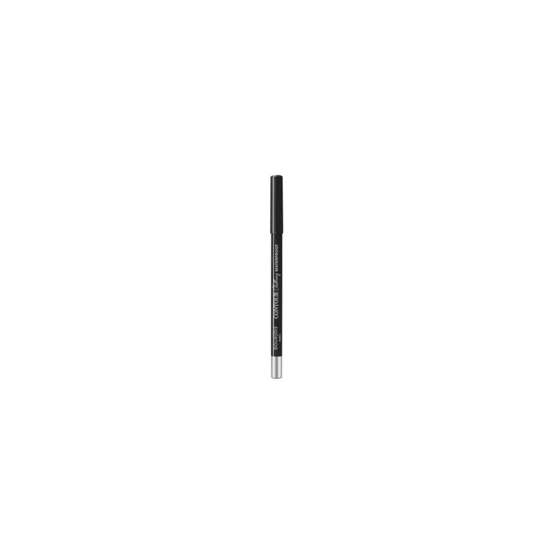 Bourjois Contour Clubbing Augenlidzeichner Waterproof 041-Black Party 1,2 g