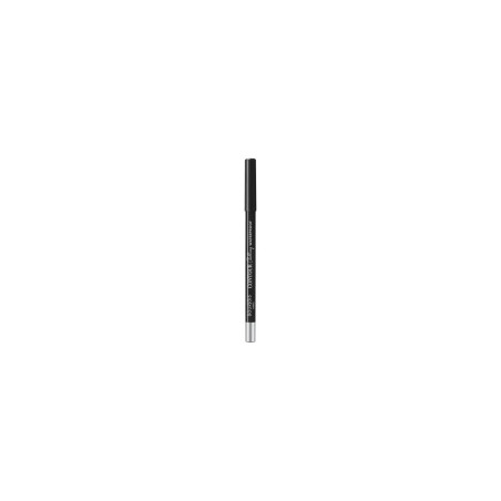 Bourjois Contour Clubbing Augenlidzeichner Waterproof 041-Black Party 1,2 g