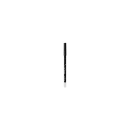 Bourjois Contour Clubbing Delineador De Ojos Waterprof 055-Ultra Black Glitter 1,2g