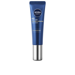 MEN ANTI-AGE HYALURON contorno de ojos 15 ml by NIVEA for Man