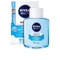 MEN SENSITIVE loción corpensitive 100 ml by NIVEA for Man