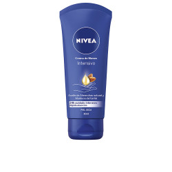 INTENSIVO cuidado manos aceite almendras 30 ml by NIVEA for Unisex