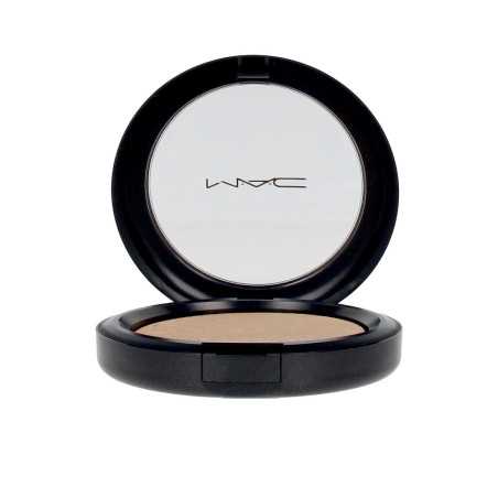 EXTRA DIMENSION skinfinish show gold by MAC for Unisex