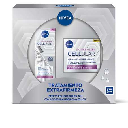 TRATAMIENTO EXTRAFIRMEZA ESTUCHE 2 pz by NIVEA for Woman