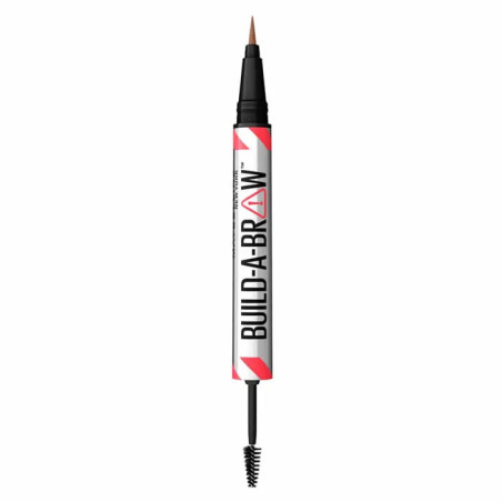 Maybelline Build A Brow 2 in 1 260 Dunkelbraun