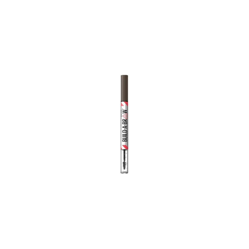 Maybelline Mayb Brow Build A Brow
