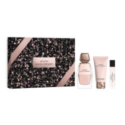 ALL OF ME ESTUCHE 3 pz by NARCISO RODRIGUEZ for Woman