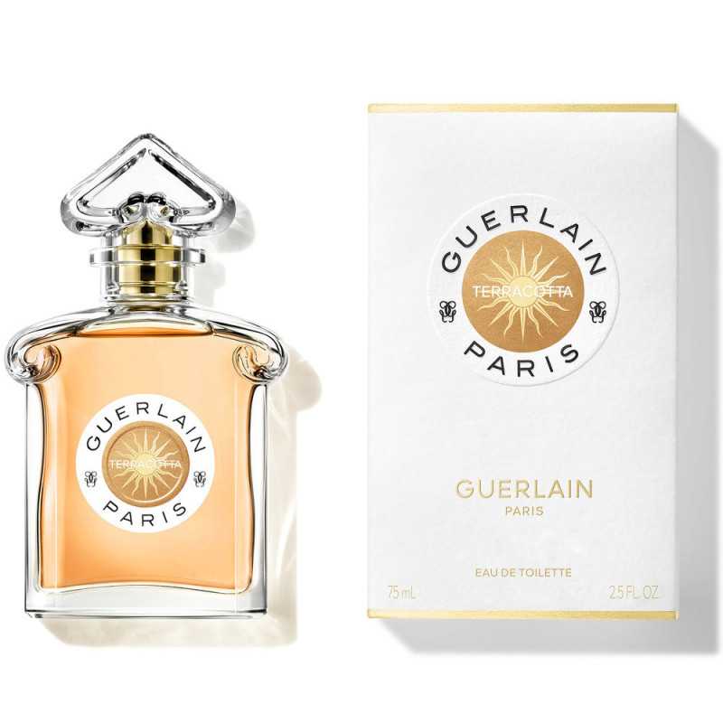TERRACOTTA LE PARFUM edt vapo 75 ml by GUERLAIN for Woman TERRACOTTA LE PARFUM edt vapo 75 ml by GUERLAIN for Woman