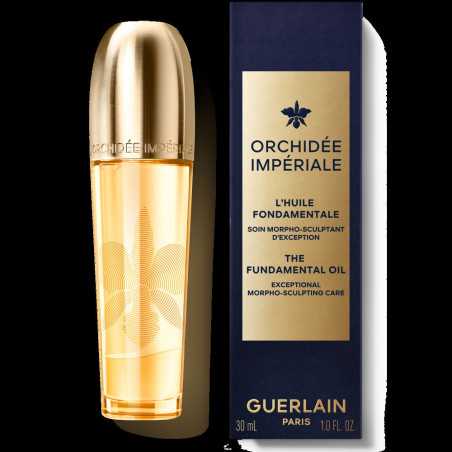 ORCHIDÉE IMPÉRIALE aceite 30 ml by GUERLAIN for Woman
