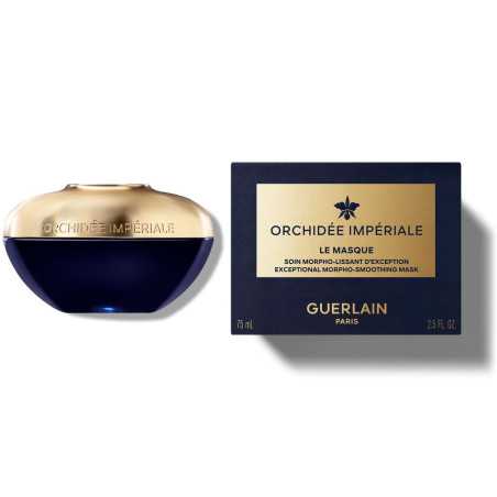 ORCHIDÉE IMPÉRIALE mascarilla 75 ml by GUERLAIN for Woman