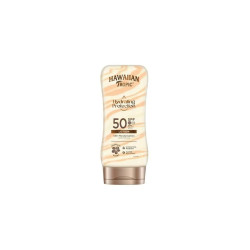 Loção Hawaiian Tropic Hawaiian Silk FPS 50 180