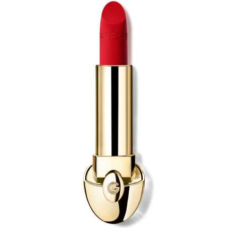 ROUGE G VELVET barra de labios recarga 510 35 gr by GUERLAIN for Unisex