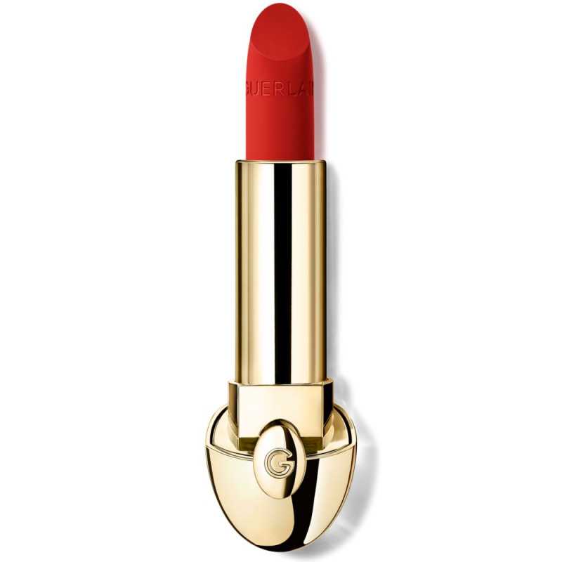 ROUGE G VELVET barra de labios recarga 214 35 gr by GUERLAIN for Unisex ROUGE G VELVET barra de labios recarga 214 35 gr by GUERLAIN for Unisex