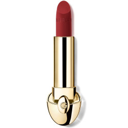ROUGE G VELVET barra de labios recarga 888 35 gr by GUERLAIN for Unisex