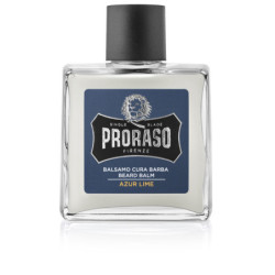 BLUE bálsamo para barba 100 ml by PRORASO for Man