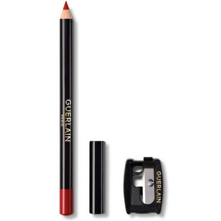 CONTOUR G perfilador de labios 04 red 12 gr by GUERLAIN for Unisex
