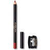 CONTOUR G perfilador de labios 04 red 12 gr by GUERLAIN for Unisex