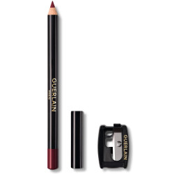 CONTOUR G perfilador de labios 06 burgundy 12 gr by GUERLAIN for Unisex