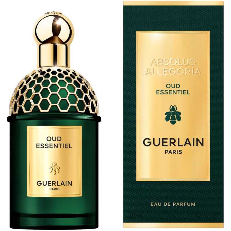 ABSOLUS ALLEGORIA OUD ESSENTIEL edp vapo 125 ml by GUERLAIN for Unisex ABSOLUS ALLEGORIA OUD ESSENTIEL edp vapo 125 ml by GUERLAIN for Unisex