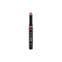Batom de longa duração The Slim Stick da Essence Cosmetics, cor 101-Choc-O-Holic, 1,7g