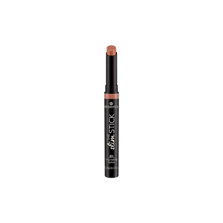 Essence Cosmetics The Slim Stick Barra De Labios De Larga Duración 101-Choc-O-Holic 1,7g