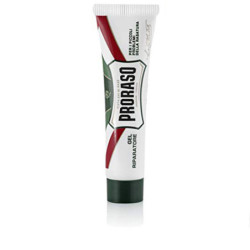 PROFESIONAL gel reparador y cortasangre 10 ml by PRORASO for Man