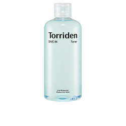 DIVE-IN low molecular hyaluronic acid tónico 300 ml by TORRIDEN for Woman