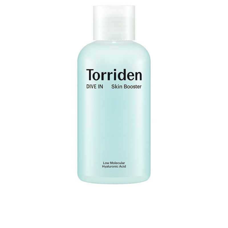 DIVE-IN low molecular hyaluronic acid tónico potenciador piel 200 ml by TORRIDEN for Woman